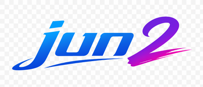 Jun 2 Logo